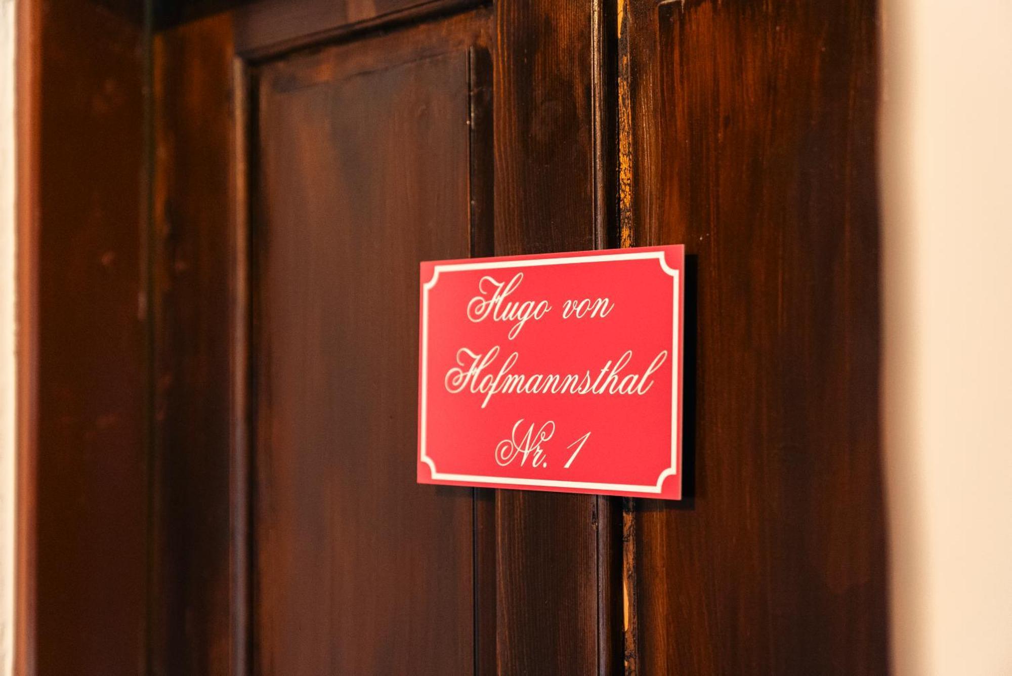 Sieglgut Appartement Altaussee Buitenkant foto