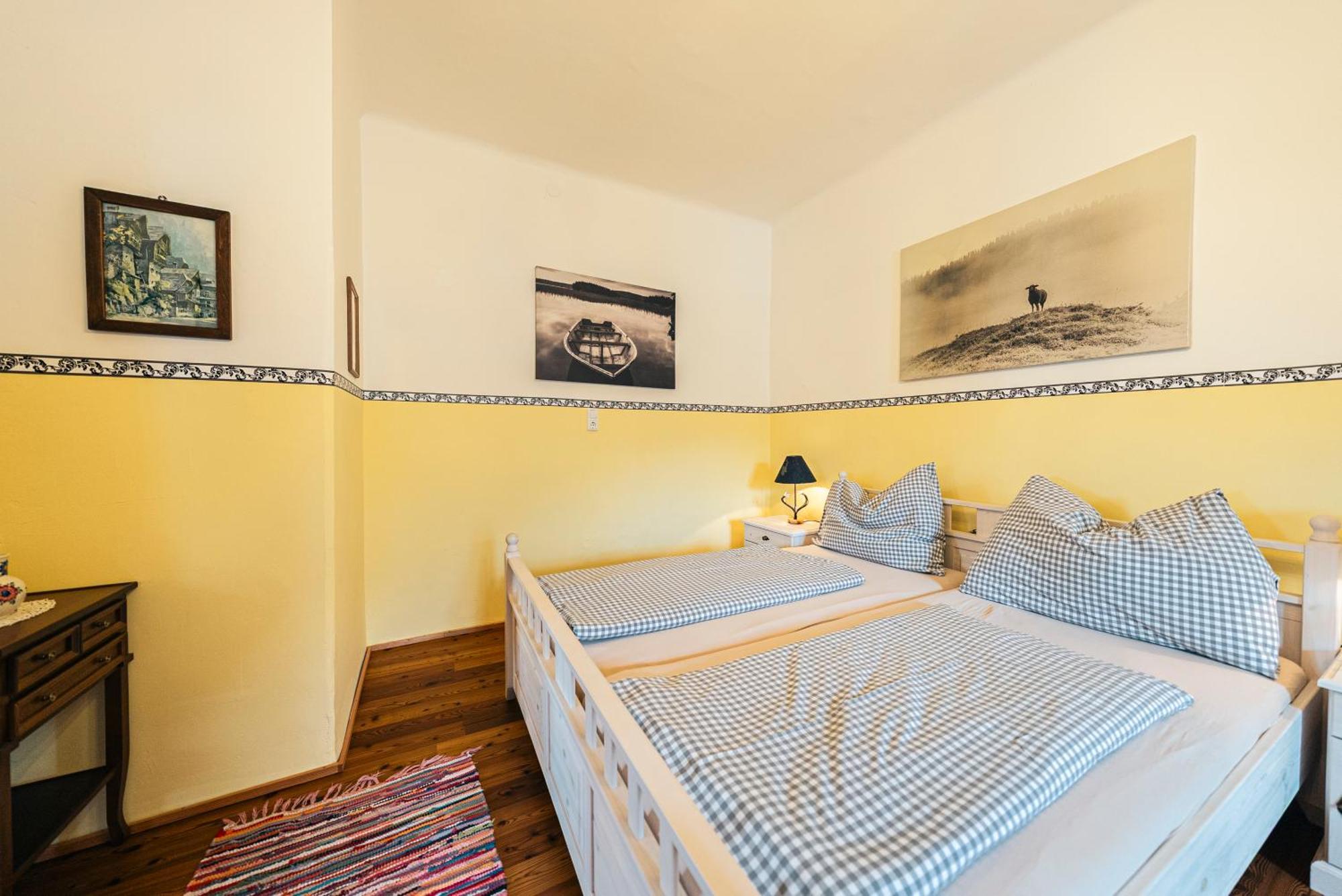 Sieglgut Appartement Altaussee Buitenkant foto