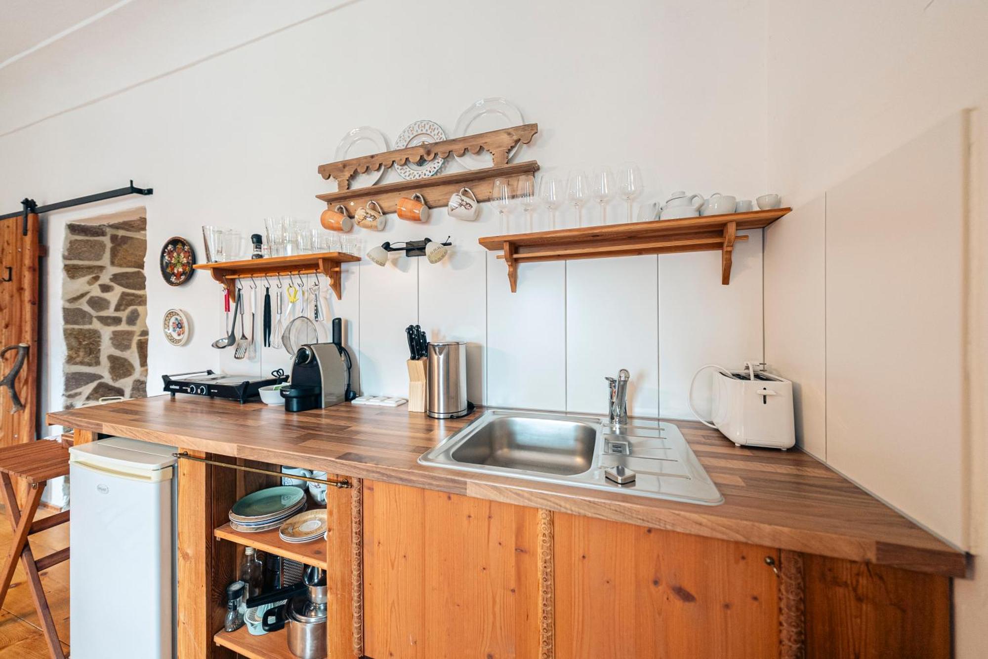 Sieglgut Appartement Altaussee Buitenkant foto