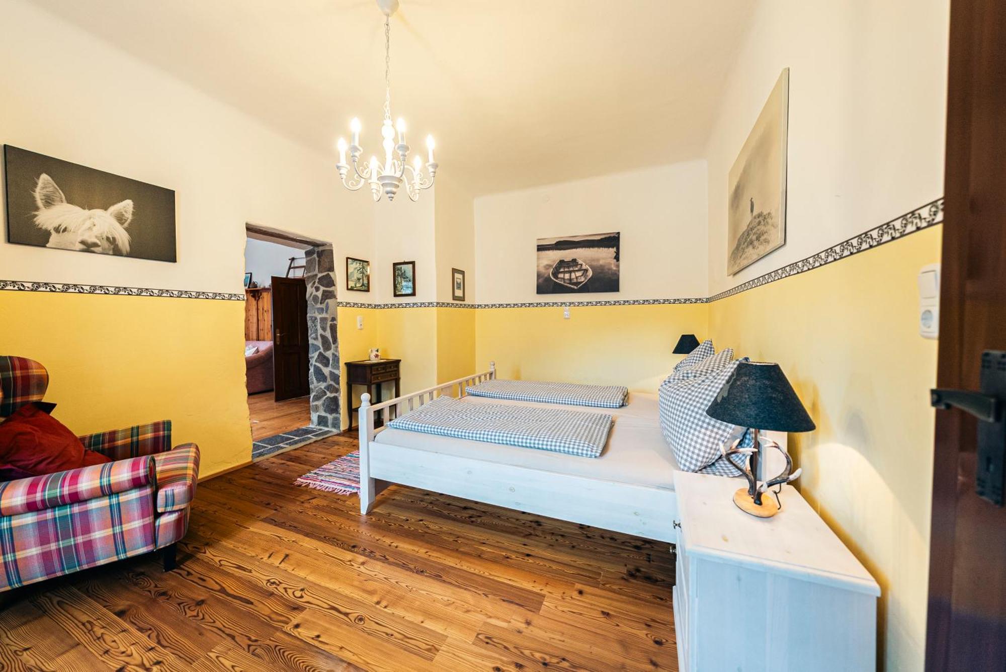 Sieglgut Appartement Altaussee Buitenkant foto