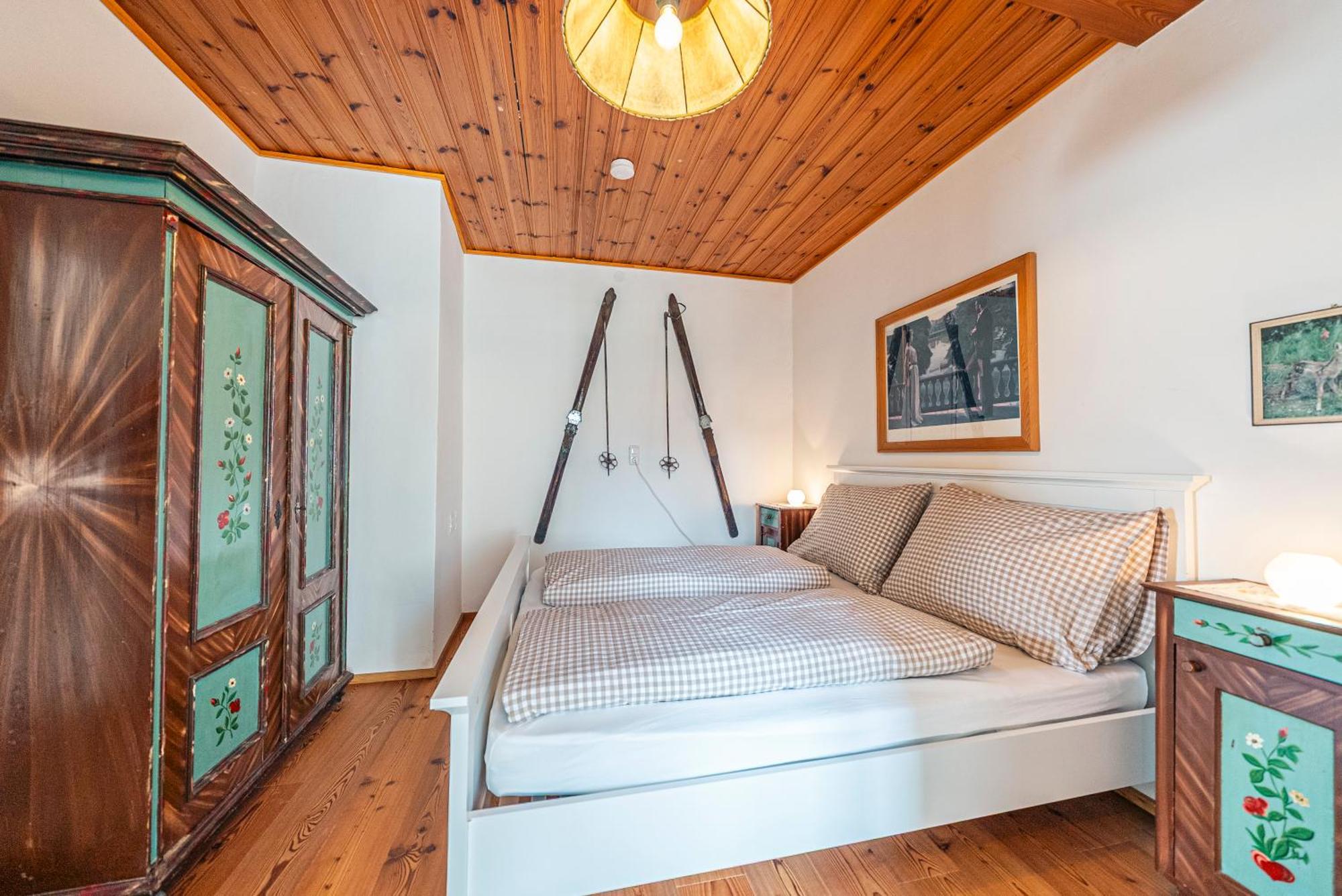 Sieglgut Appartement Altaussee Buitenkant foto