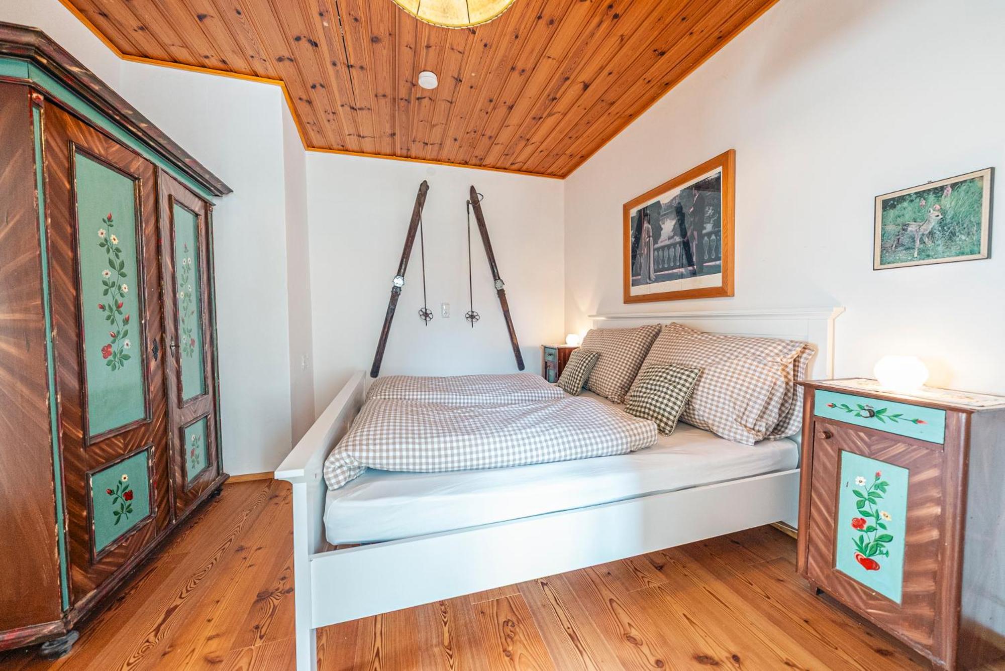 Sieglgut Appartement Altaussee Buitenkant foto