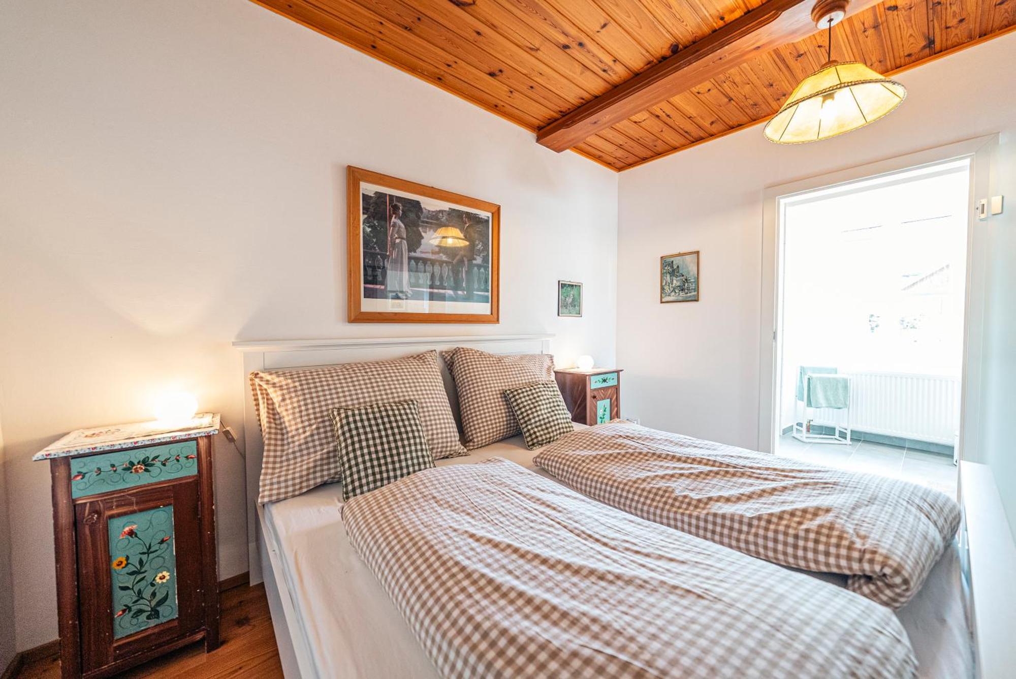 Sieglgut Appartement Altaussee Buitenkant foto