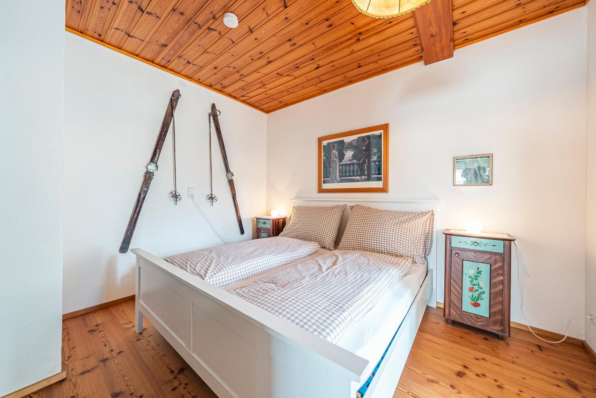 Sieglgut Appartement Altaussee Buitenkant foto