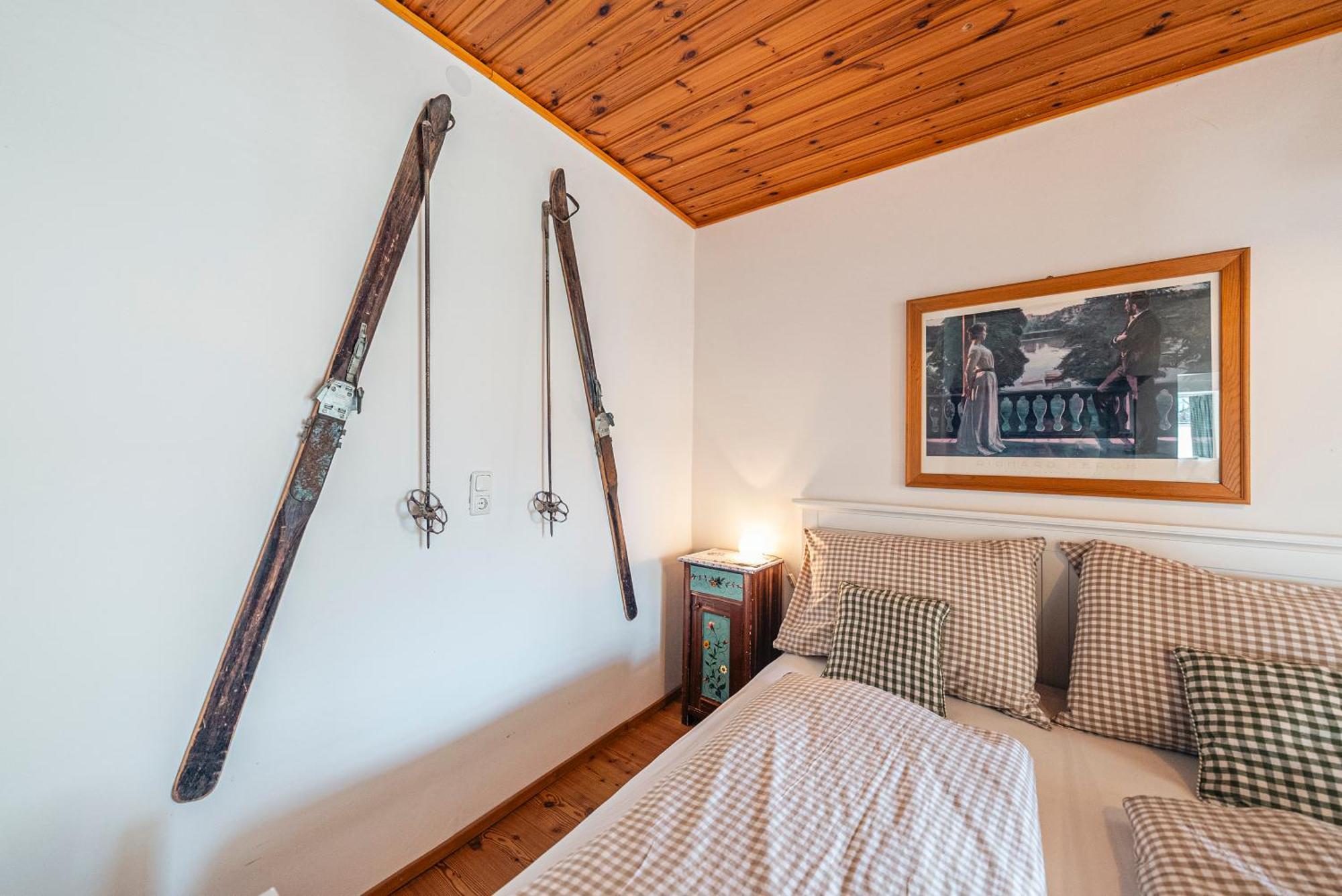 Sieglgut Appartement Altaussee Buitenkant foto