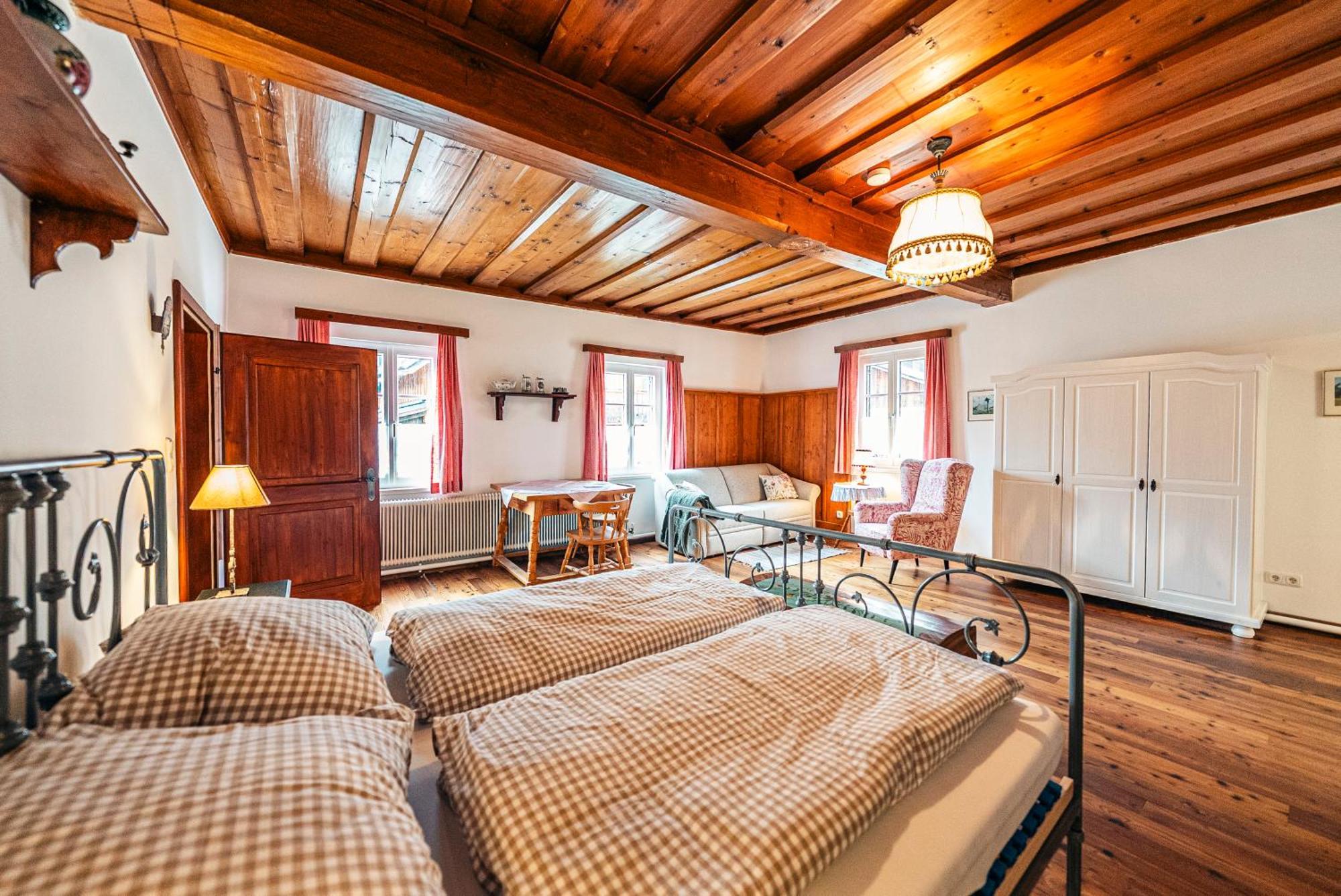 Sieglgut Appartement Altaussee Buitenkant foto