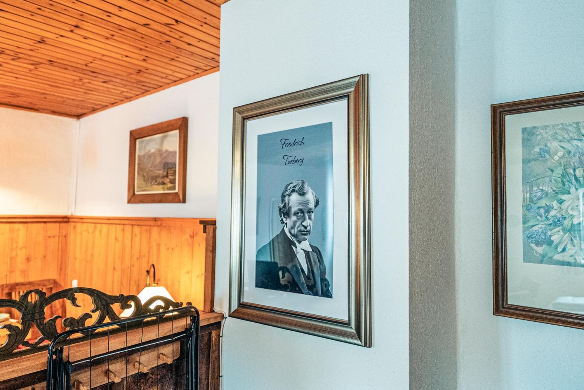 Sieglgut Appartement Altaussee Buitenkant foto
